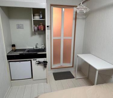 Asakusabashi Apartment | 淺夏館 空 Asakakan SORA