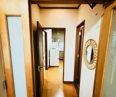 Fukushima Apartment | 源縁 最大16名様宿泊可能 200m2
