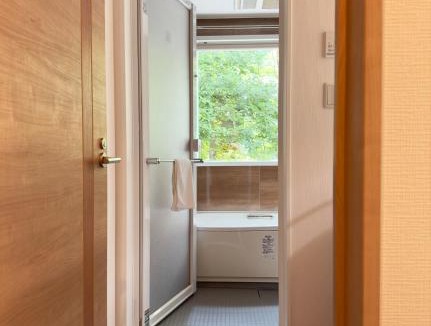 Hokujo Ski Chalet | 白马小山 5 bedrooms HAKUBA premium ski lodge
