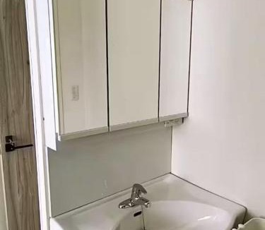 Asakusabashi Apartment | 秋叶原民宿铃木201成田羽田机场直达步行4分钟可抵达车站