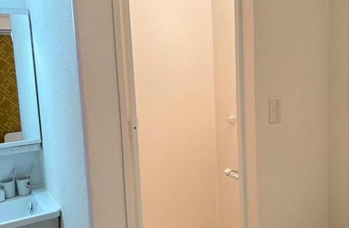 Asakusabashi Apartment | 秋叶原民宿铃木202房间成田羽田机场直达步行4分钟抵达车站