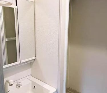 Asakusabashi Apartment | 秋叶原民宿铃木203房间成田羽田机场直达步行4分钟抵达车站