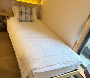 Asakusabashi Apartment | 秋叶原民宿铃木204房间成田羽田机场直达步行4分钟抵达车站