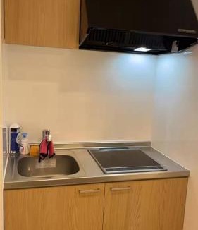 Asakusabashi Apartment | 秋叶原民宿铃木204房间成田羽田机场直达步行4分钟抵达车站