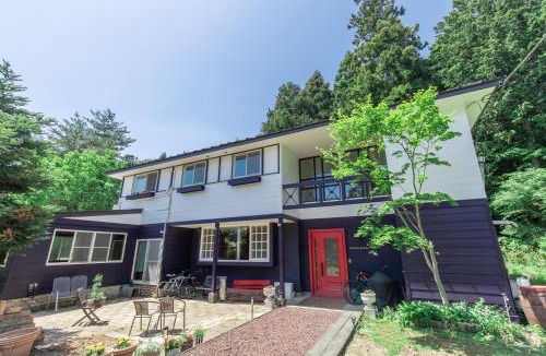 Oishi Hotel | 美食の宿 The Kawaguchiko Villa