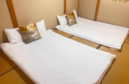 Tanimachi Villa | 谷町の郷
