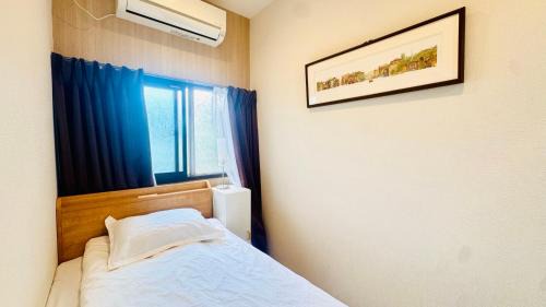 Nerima Apartment | 贯井 Nerima City NR0547