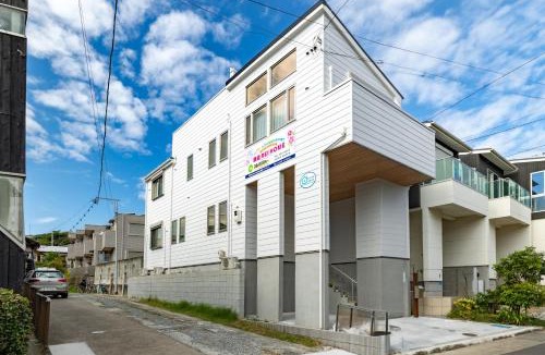 Koshigoe Villa | 鎌倉-Reihome