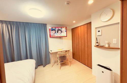 Kamata Apartment | 阿久津ハイツ102