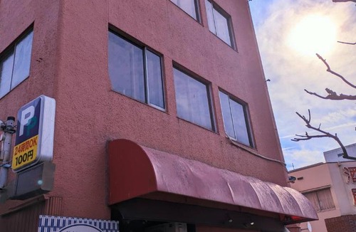 Aoi Ward Hotel | 駿府城下町の宿 玉乃屋