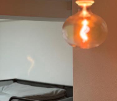 Takadanobaba Apartment | 高田馬場103