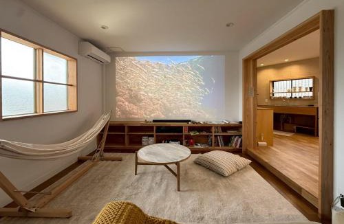 Toba Apartment | 鳥羽伊勢志摩観光に最適 PAARU inn 1階 最大6名 家族 グループ セルフチェックイン