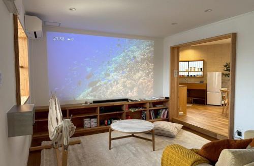 Toba Apartment | 鳥羽伊勢志摩観光に最適 PAARU inn 1階 最大6名 家族 グループ セルフチェックイン