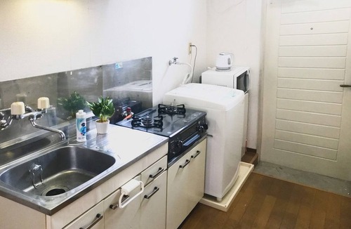 Kawagoe Apartment | 01COZY ROOM IN KAWAGOE free wifi/Kawagoe Saitama