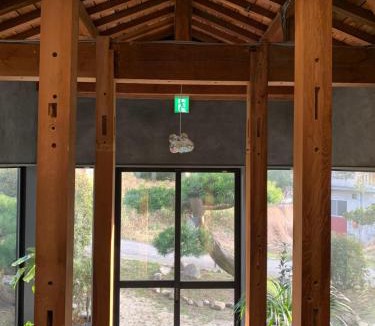 Minamiawaji House | -1日1組限定-犬と泊まれる古民家宿 wanco minca わんこみんか