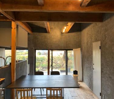 Minamiawaji House | -1日1組限定-犬と泊まれる古民家宿 wanco minca わんこみんか