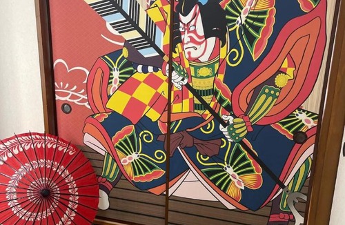 Minamikoiwa Apartment | 1階 2025年3月オープン 小岩徒歩15分 収容4人 成田羽田からバス直通