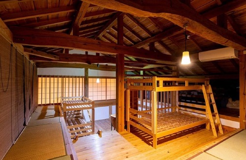 Tenei-mura RV Rental | 1 Hibiki no Yado YADO Weekday Plan/Sukagawa City Fukushima