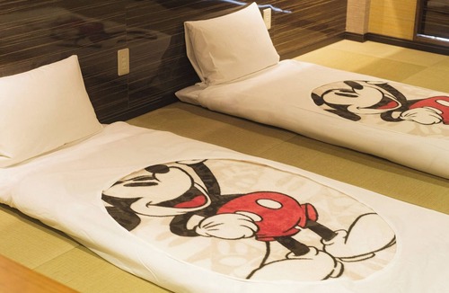 Chuo Hotel | 1 minute walk from Chiba Station 40 minutes by t/Chiba Chiba