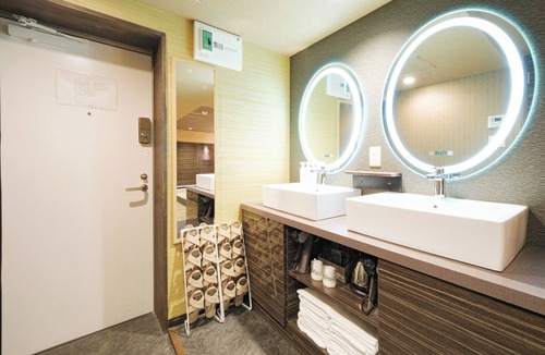 Chuo Hotel | 1 minute walk from Chiba Station 40 minutes by t/Chiba Chiba