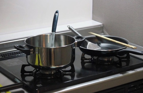 Toshima Apartment | 102 1 minute walk from Shimoitabashi Station N/Toshima-ku Tokyo