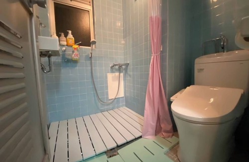 Toshima Apartment | 102 1 minute walk from Shimoitabashi Station N/Toshima-ku Tokyo