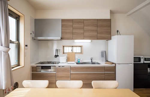 Shinkoiwa House | 10minute walk from ShinKoiwa Station Entire bu/Katsushika Ward Tokyo