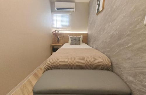 Nerima Apartment | 11全新装修 2室1厅1浴室1卫生间 设施齐全 最大3人 2 rooms 1dining room 2bathrooms 2toilets Max 3P 免费无线网络