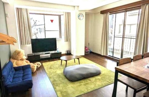 Senzoku Apartment | 110m 1 minute walk from Senzoku Station 10 g/Meguro-ku Tokyo