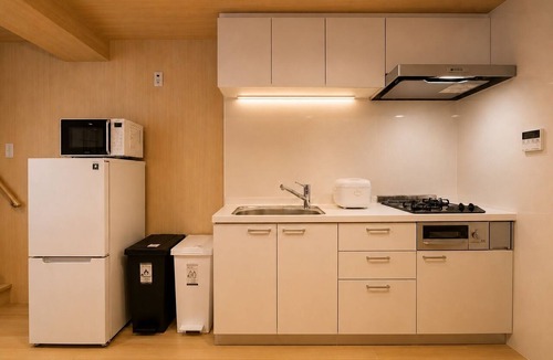 Nishi House | 115 m² Private House with Free Parking | Up to 10 Guests | Near Osaka & USJ