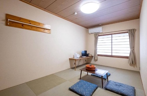 Fujikawaguchiko Hotel | 12 m² Hotel ∙ 1 bedroom ∙ 2 guests