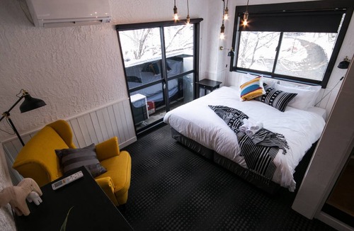 Hokujo Hotel | 125 m² Hotel ∙ 4 bedrooms ∙ 8 guests
