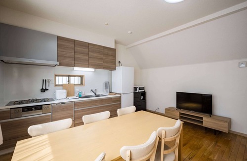 Shinkoiwa House | 13 minutes to Tokyo Station by train] 6 beds and full amenities! Comfortable stay in a whole building for rent/3LDK