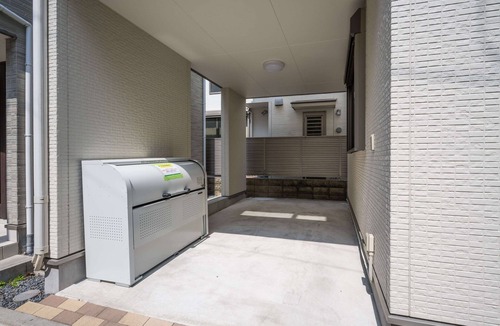 Shinkoiwa House | 13 minutes to Tokyo Station by train] 6 beds and full amenities! Comfortable stay in a whole building for rent/3LDK