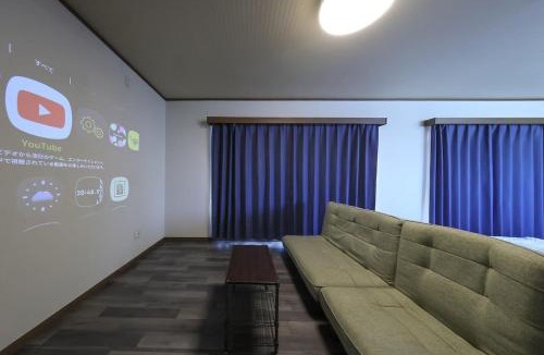 Satte Apartment | 130 m2 6 beds, kids room & kitchen, bathroom, brand new private single unit!
