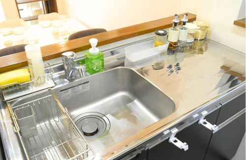 Kiyokawa House | 15 minutes to Asakusa/9-minute walk from the nearest station/Maximum capacity: 14 guests/Entire property rental/Luxury designer villa/Parking lot next door