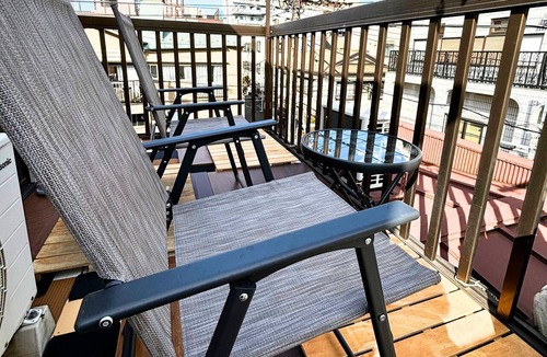 Kiyokawa House | 15 minutes to Asakusa/9-minute walk from the nearest station/Maximum capacity: 14 guests/Entire property rental/Luxury designer villa/Parking lot next door