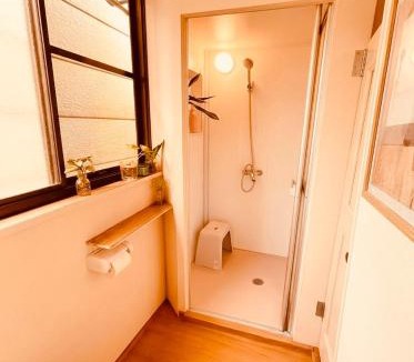 Suminoe Villa | 2层楼独立一户建适应家庭团体入住商店街区域购物交通非常方便 難波心斎橋15分钟即达