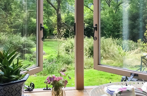 Bridford Cottage | 2 bedroom accommodation in Doccombe, near Dunsford