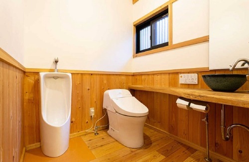 Tenei-mura RV Rental | 2 Hibiki no Yado YADO PreHoliday Plan/Sukagawa City Fukushima