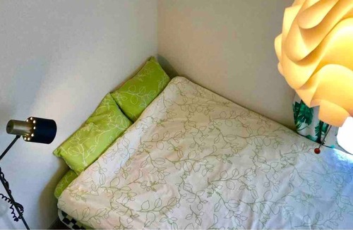 Suginami Apartment | 2 stations to B Shinjuku in as little as 6 minutes / Suginami Tokyo