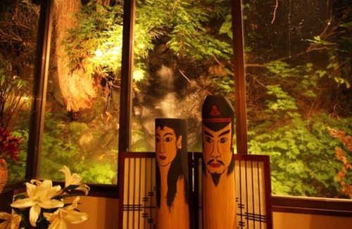 Nozawaonsen Hotel | 20 m² Hotel ∙ 1 bedroom ∙ 6 guests