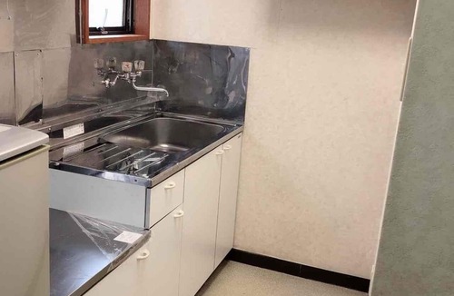 Itabashi Apartment | 203 Ideal for telecommuting and teleworking 3 mi - Nakahara Building 203/Itabashi-ku Tokyo