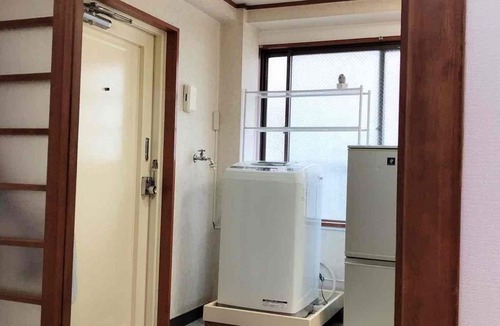 Itabashi Apartment | 203 Ideal for telecommuting and teleworking 3 mi - Nakahara Building 203/Itabashi-ku Tokyo