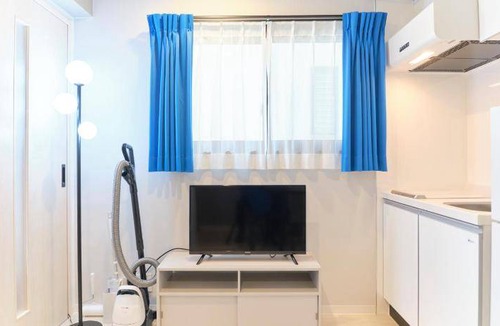 Kiyosumi-Shirakawa Apartment | 23 m² Apartment ∙ 3 guests