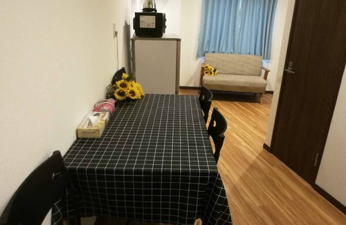 Toshima Apartment | 25 m² Apartment ∙ 1 bedroom ∙ 4 guests
