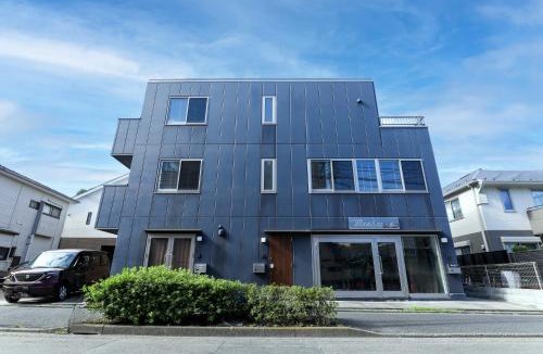 Ota Apartment | 3ベットルーム上質な和モダン別邸,暮らすように泊まる東京の贅沢滞在