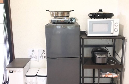 Nanae House | 3 minutes walk from Onuma Koen Station Relax and /Kameda-gun Hokkaidō