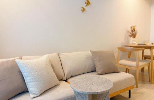 Tsurumi Apartment | 3 people,1 Free Parking, HND17min, WiFi