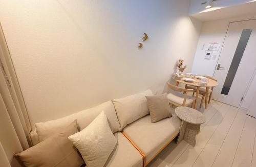 Tsurumi Apartment | 3 people,1 Free Parking, HND17min, WiFi